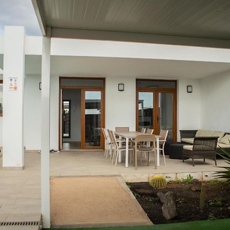 Villa Blanca Playa Blanca  Exterior photo