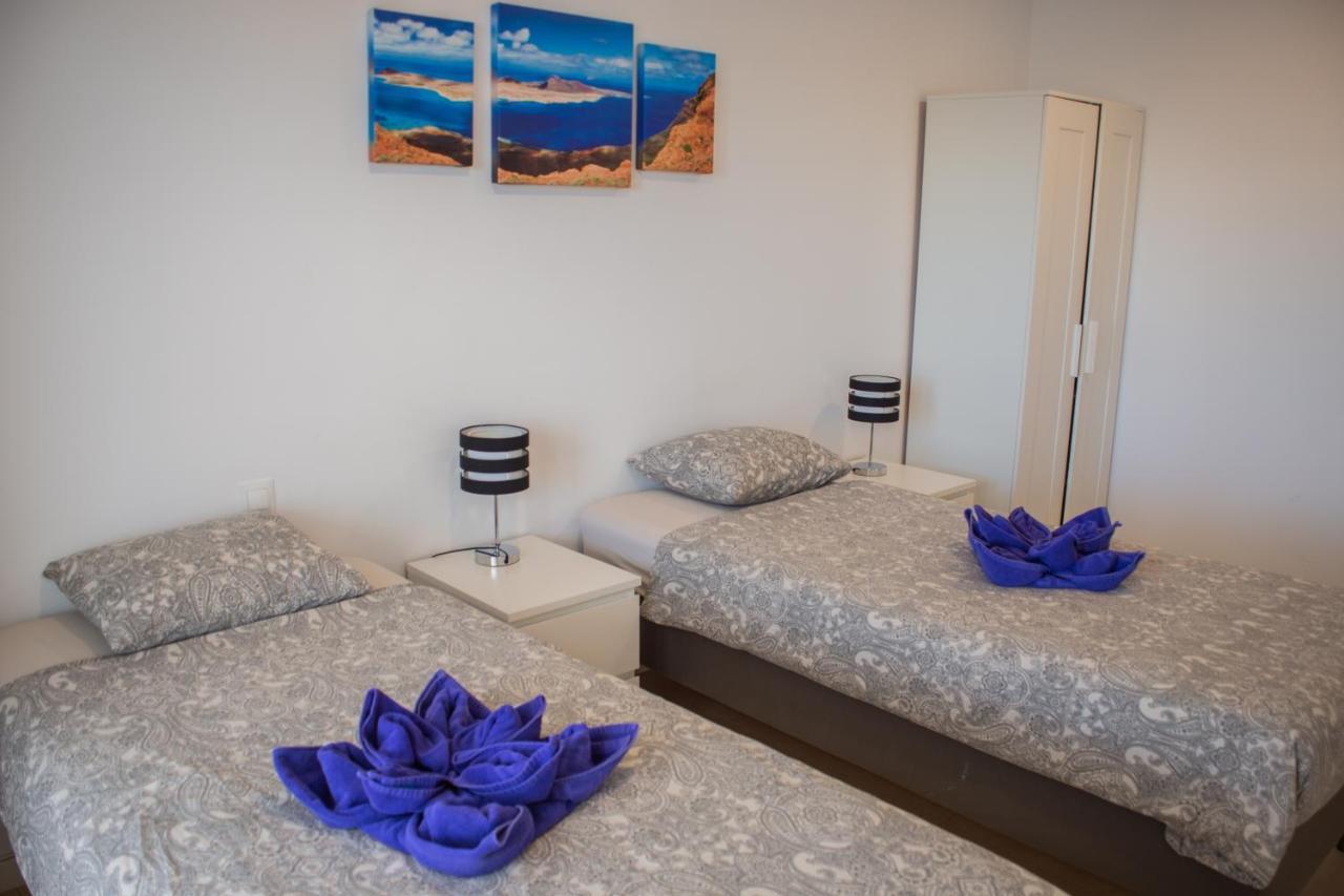 Villa Blanca Playa Blanca  Exterior photo