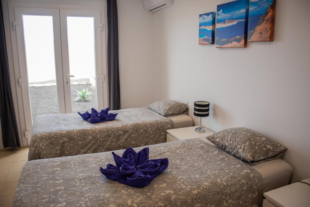 Villa Blanca Playa Blanca  Exterior photo