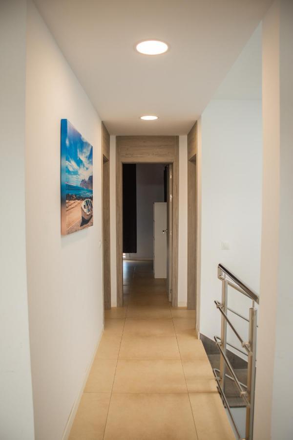 Villa Blanca Playa Blanca  Exterior photo