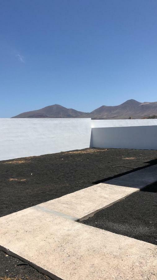 Villa Blanca Playa Blanca  Exterior photo