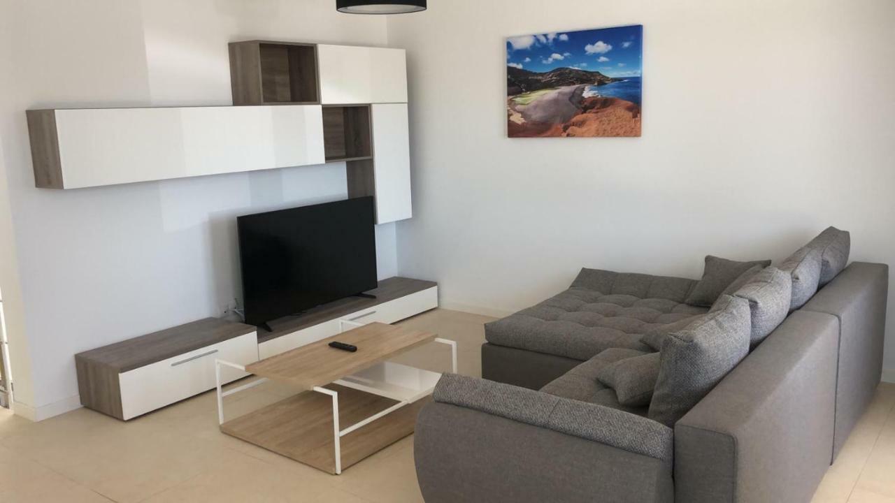 Villa Blanca Playa Blanca  Exterior photo