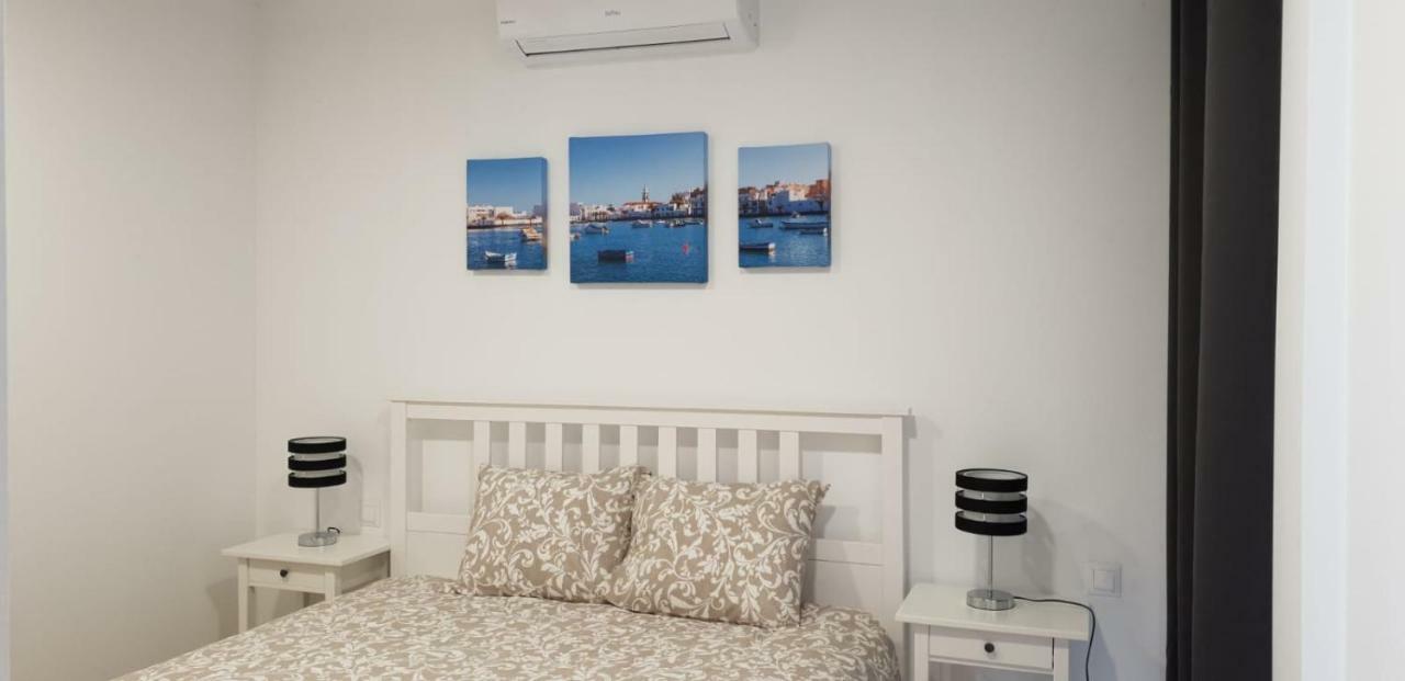 Villa Blanca Playa Blanca  Exterior photo
